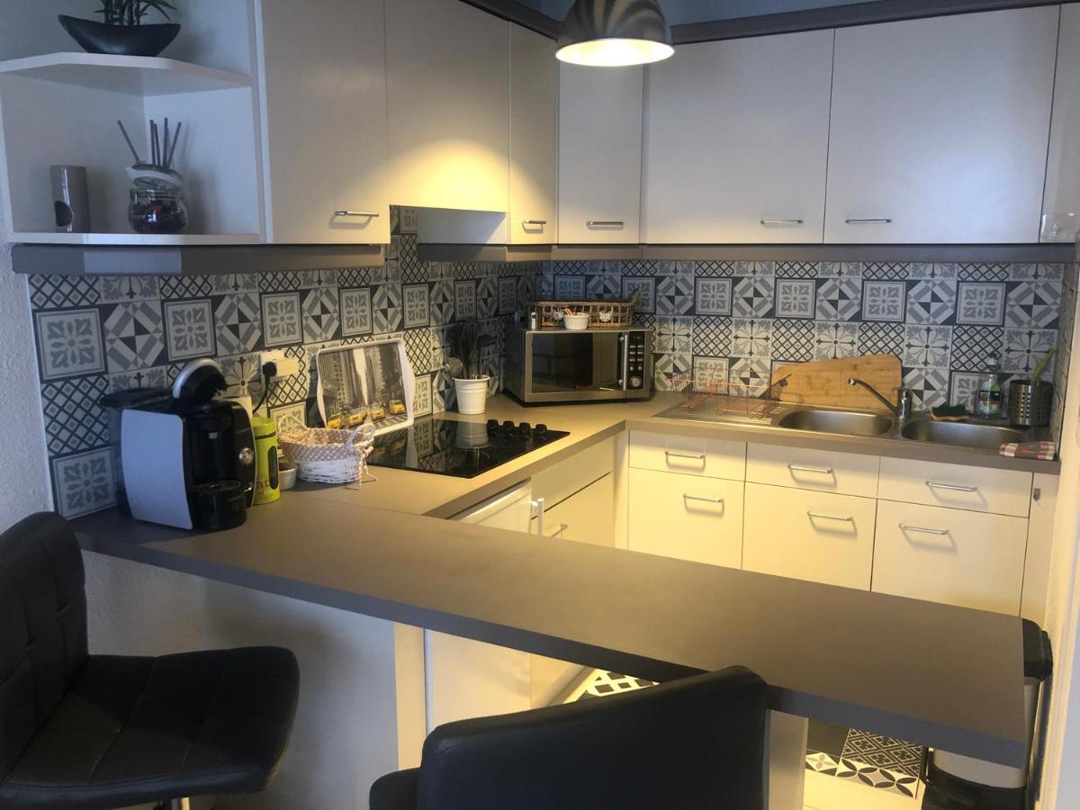 Apartment Le Zola Hyper Centre Classe
