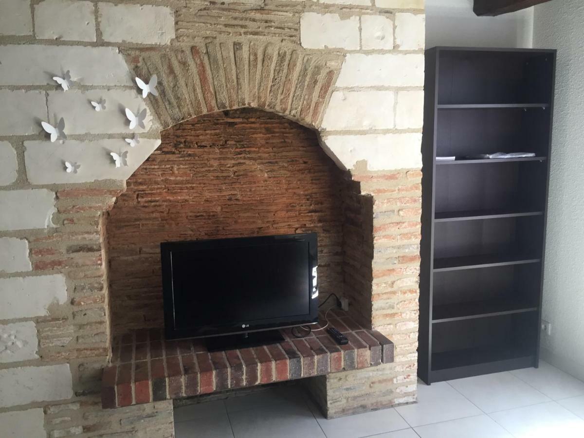 Le Zola Hyper Centre Classe Apartment