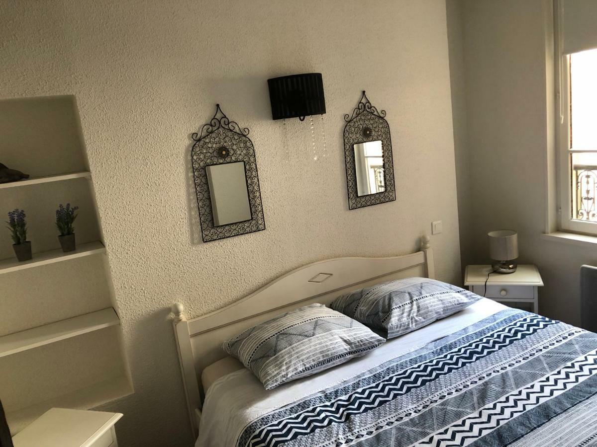 Apartment Le Zola Hyper Centre Classe Troyes