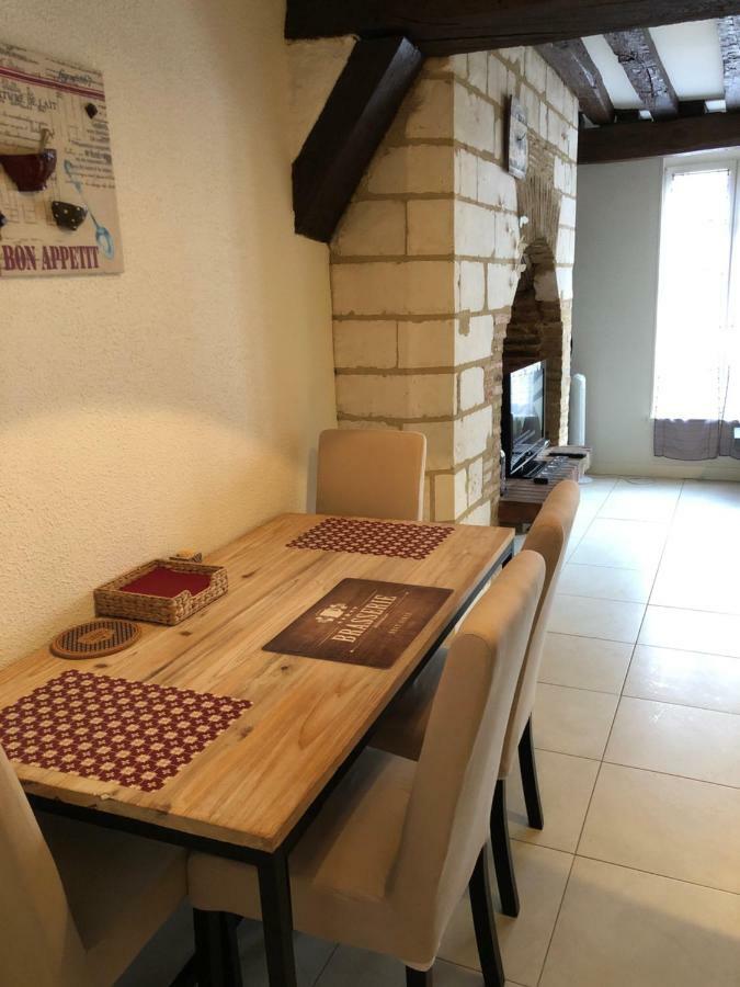 Apartment Le Zola Hyper Centre Classe *
