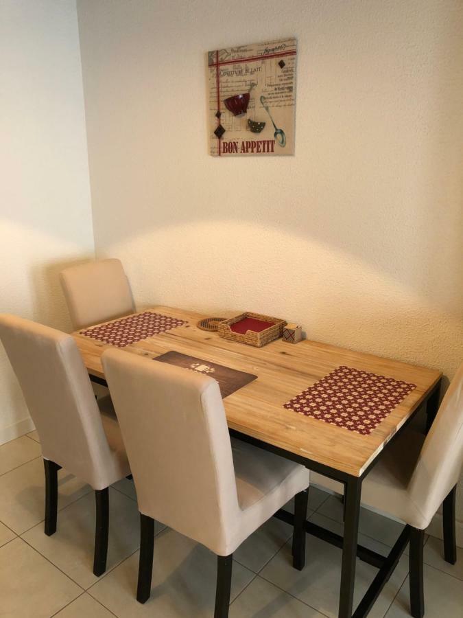 Apartment Le Zola Hyper Centre Classe Troyes