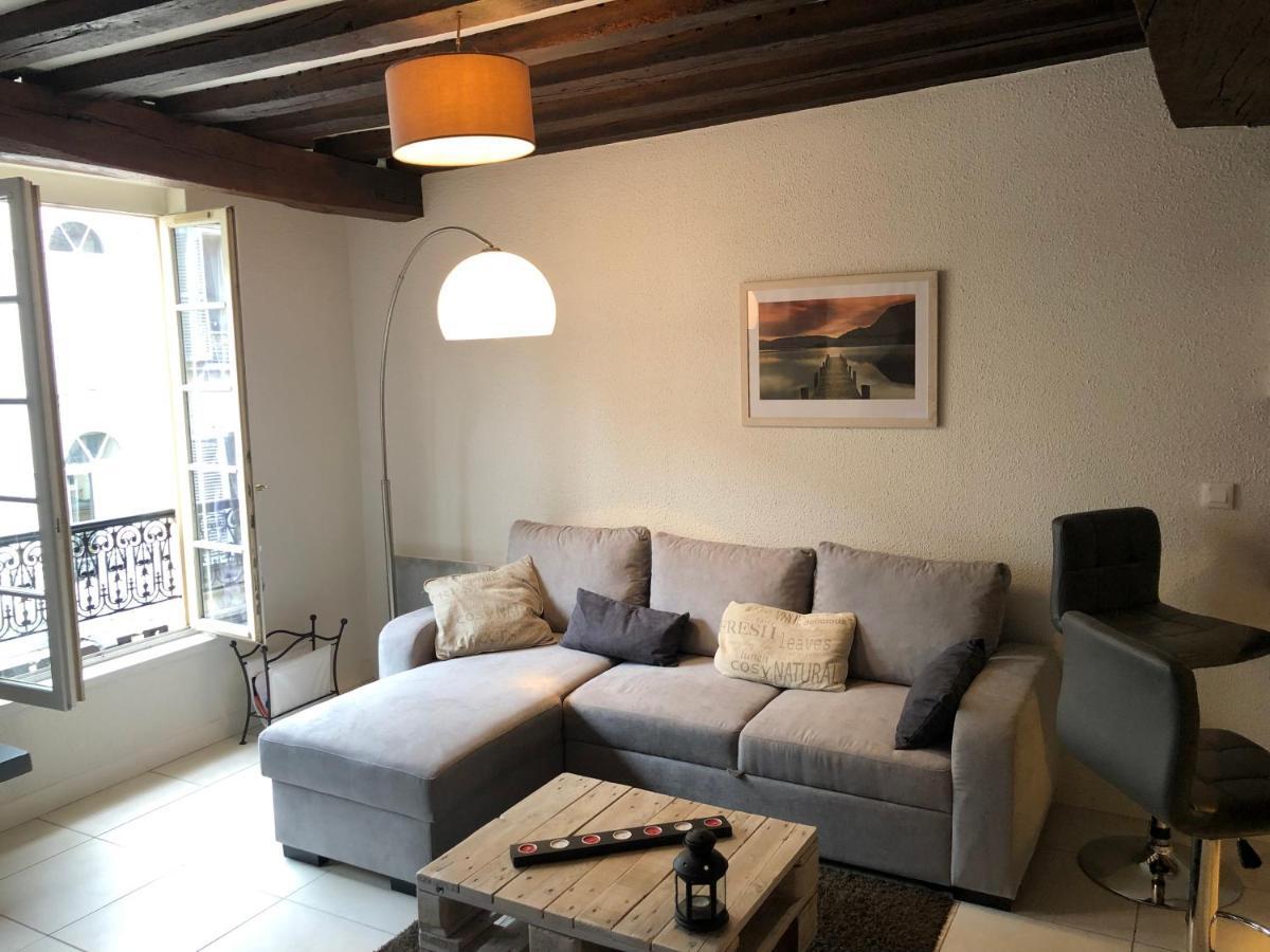 Le Zola Hyper Centre Classe Apartment *