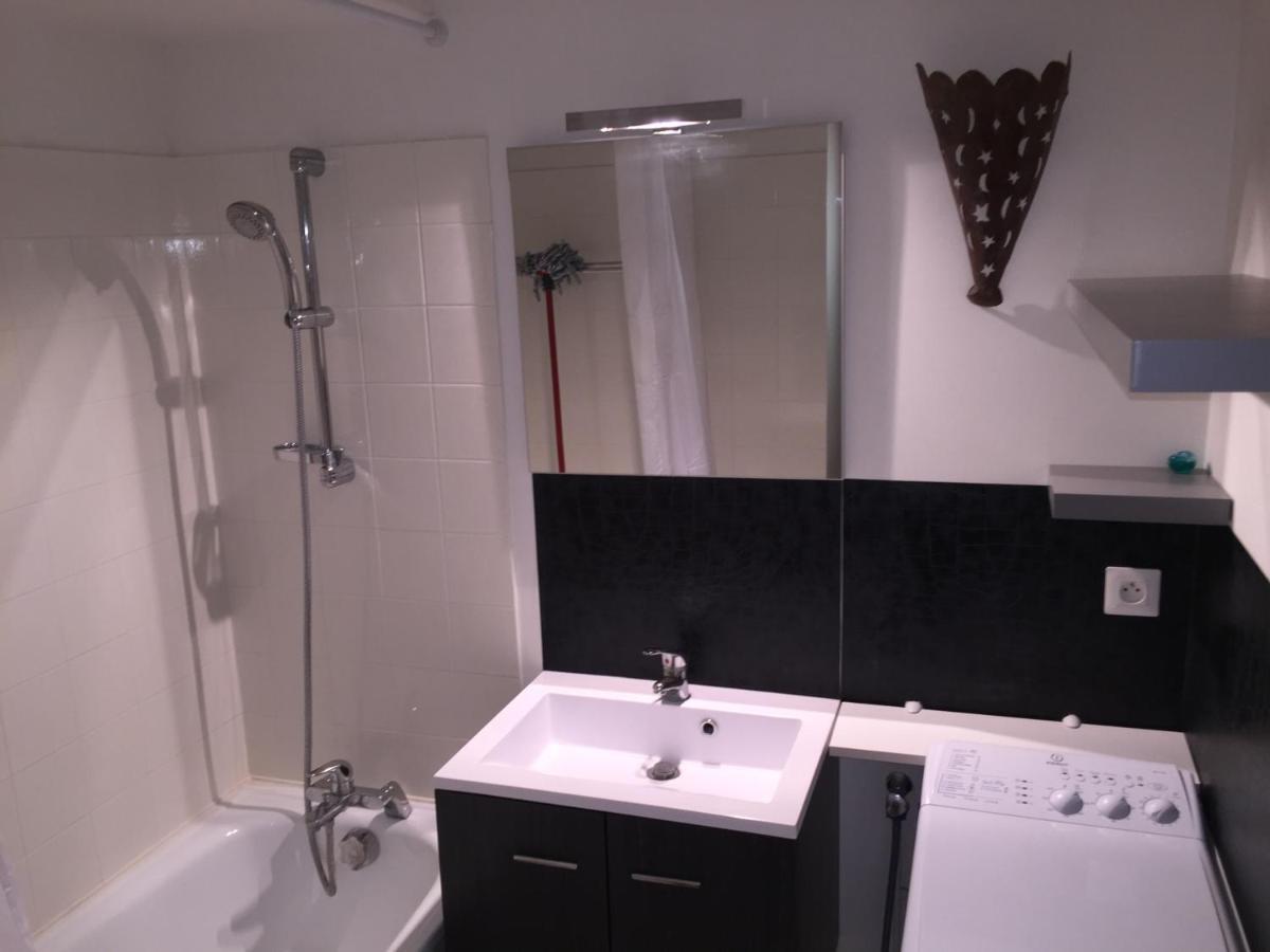 Le Zola Hyper Centre Classe Apartment Troyes