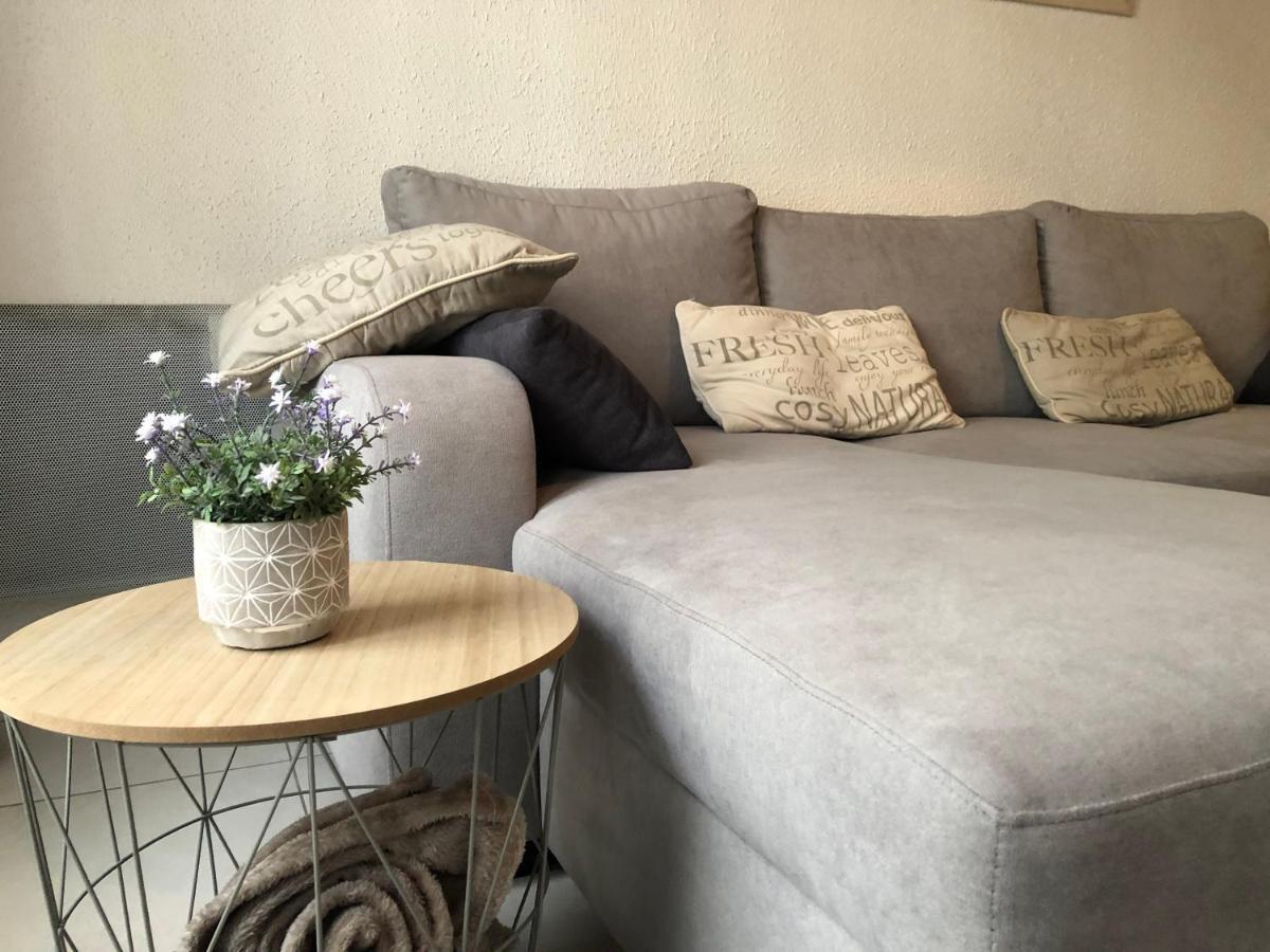Apartment Le Zola Hyper Centre Classe *