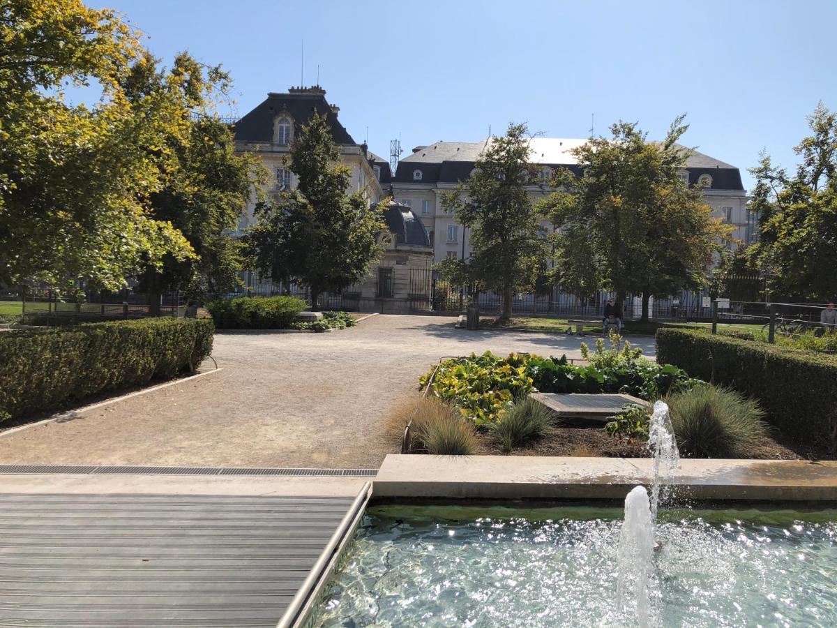 Apartment Le Zola Hyper Centre Classe